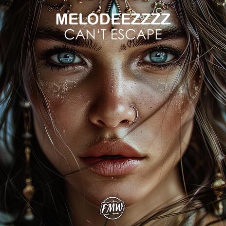 Can't Escape ft. FreeMusicWave | Boomplay Music