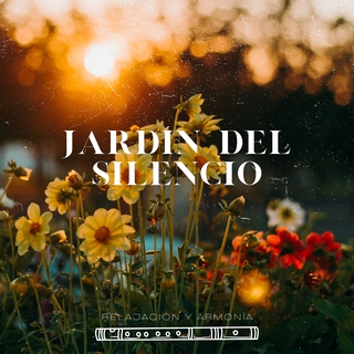 Jardín del Silencio: Cultiva la Paz Entre Las Flores