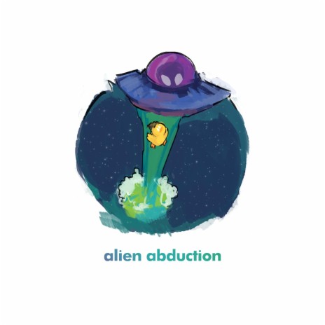 alien abduction | Boomplay Music