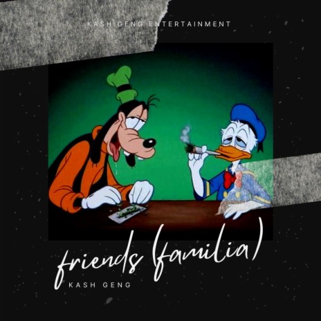 Friends (familia) | Boomplay Music
