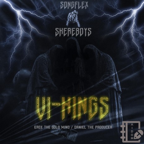 Vi-kings ft. Skereboys