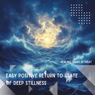 Easy Positive Return to State of Deep Stillness