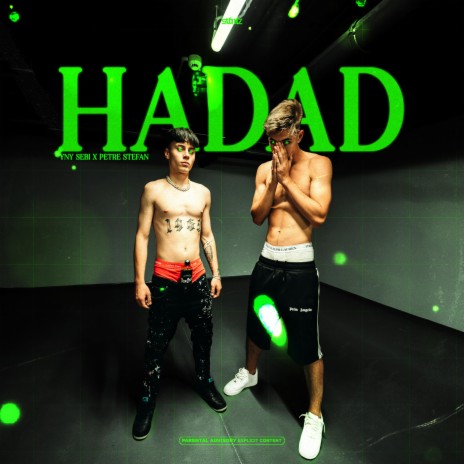 Hadad ft. Petre Stefan | Boomplay Music
