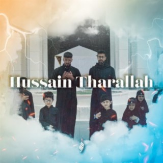 Hussain Tharallah