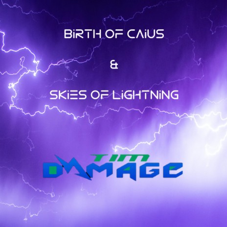 Skies of Lightning | Boomplay Music