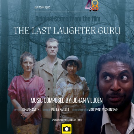 The Last Laughter Guru