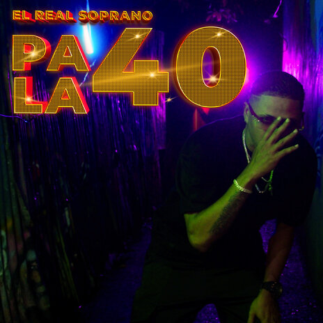 Pa la 40 | Boomplay Music