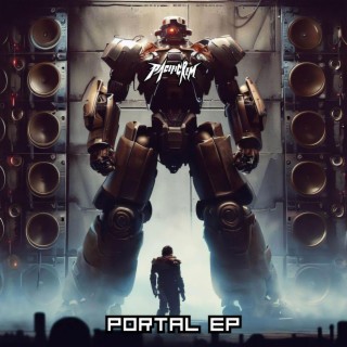 Portal EP