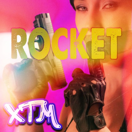 Rocket | Boomplay Music