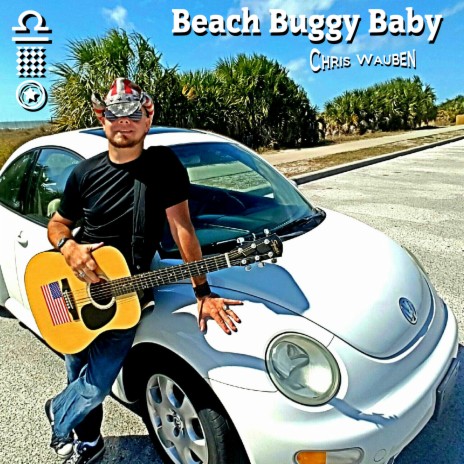 Beach Buggy Baby (Acoustic Version) | Boomplay Music