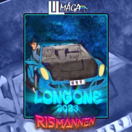 Longone 2023 ft. Rismannen