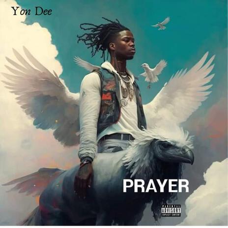 Prayer | Boomplay Music