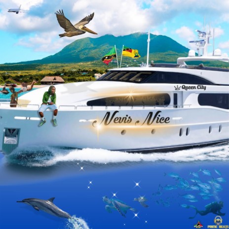 Nevis Nice