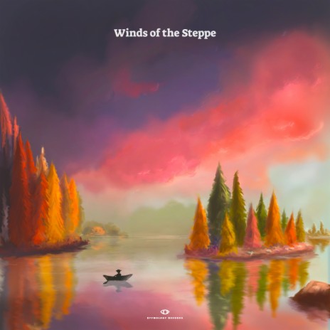 winds of the steppe