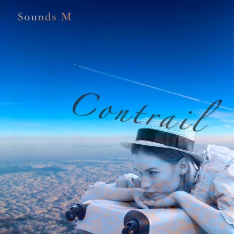 Contrail | Boomplay Music