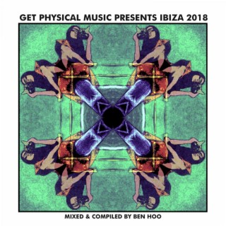 Ibiza 2018 - Mixed and Compiled by Ben Hoo
