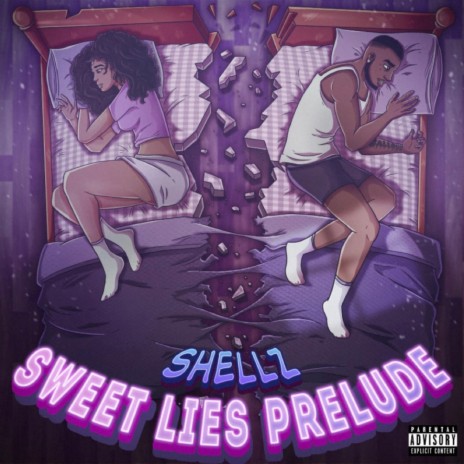 Sweet Lies Prelude | Boomplay Music