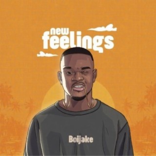 New Feelings | Boomplay Music