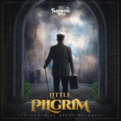 Little Pilgrim | Boomplay Music