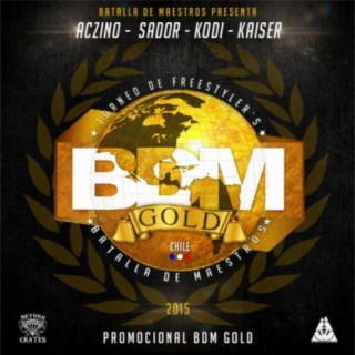 BDM Gold