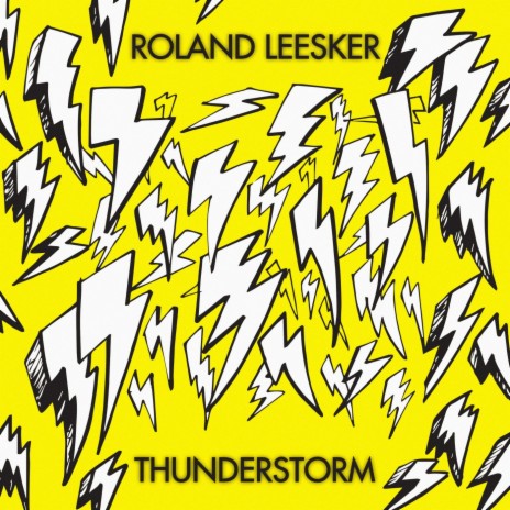 Thunderstorm (Dschinn Mix)