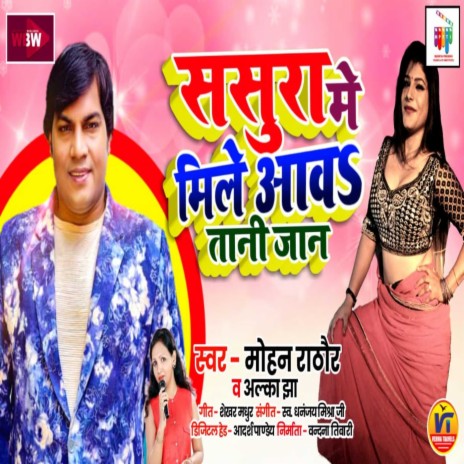 Sasura Mein Mile Aawa Tani Jaan ft. Alka Jha | Boomplay Music