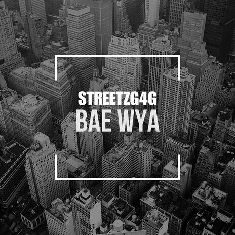 BAE WYA | Boomplay Music