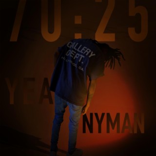 YEA NYMAN