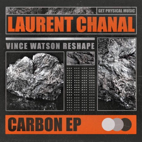 Carbon (Vince Watson Reshape Part 2)