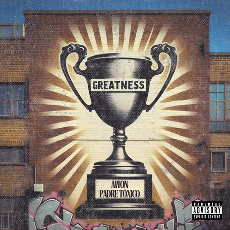 Greatness (Beat Edit) ft. Awon | Boomplay Music