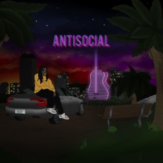 Antisocial