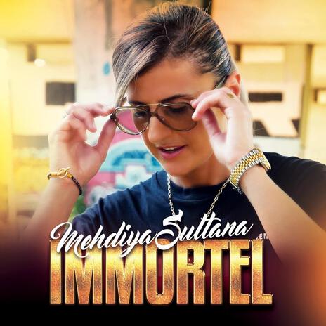 Immortel | Boomplay Music