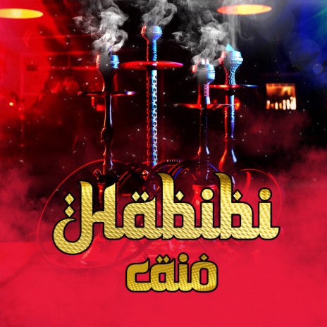 Habibi (Extended Mix)