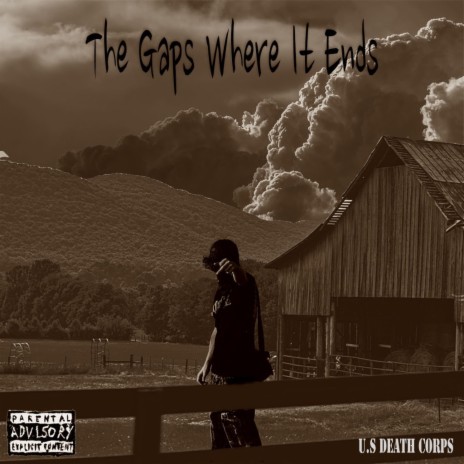 The Gaps Where It Ends ft. WtvCasimir