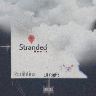 Stranded (Remix) | Boomplay Music