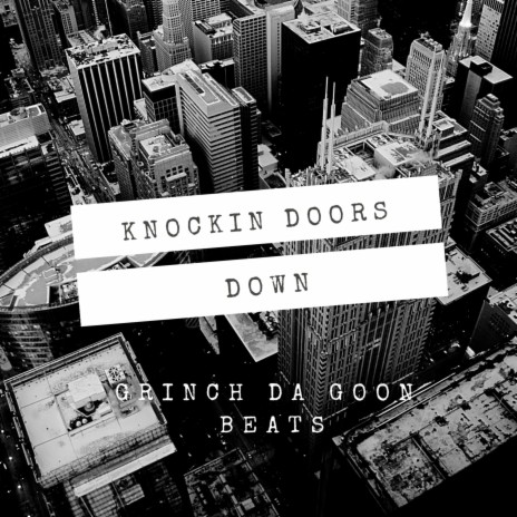 Knockin Doors Down (A$AP) | Boomplay Music