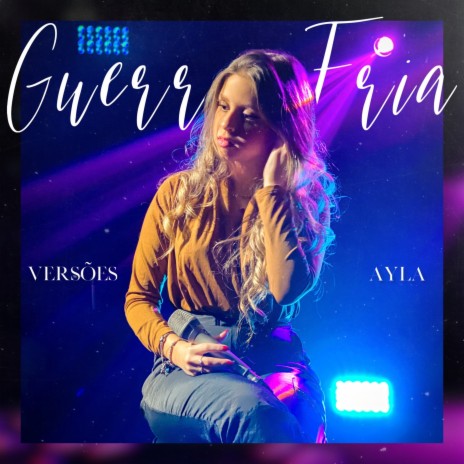 Guerra Fria (Versões) (Cover) | Boomplay Music