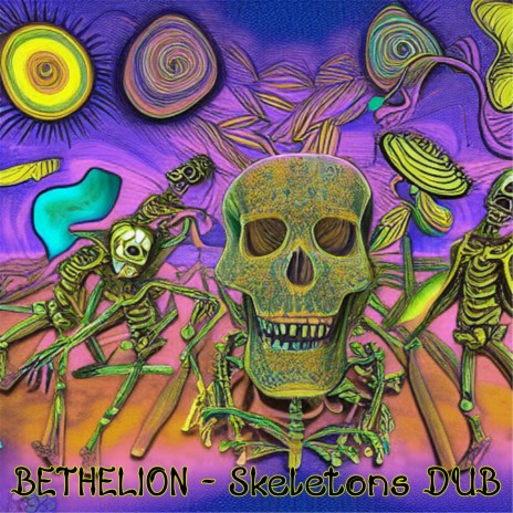 Skeletons DUB | Boomplay Music