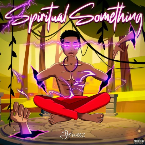 Spirtual Something | Boomplay Music