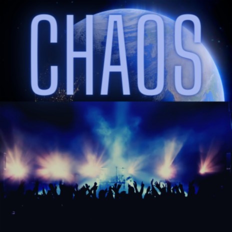 Chaos ft. Trove | Boomplay Music