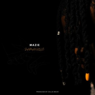 Mazie