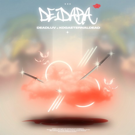 Deidara ft. kogaeternaldead | Boomplay Music