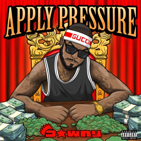 Apply Pressure | Boomplay Music