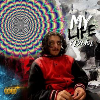 my life ep