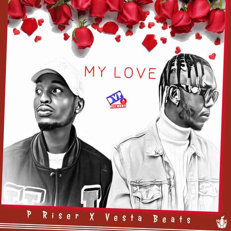 My Love ft. Vesta Beats | Boomplay Music