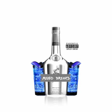 Mixed Drinks | Boomplay Music