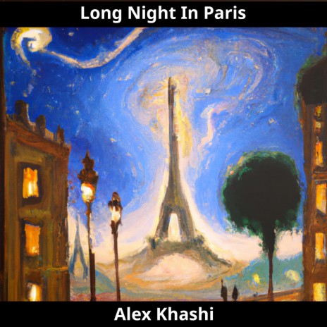 Long Night In Paris | Boomplay Music