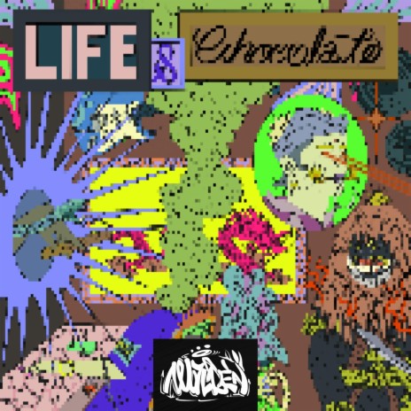 Life & Chocolate | Boomplay Music