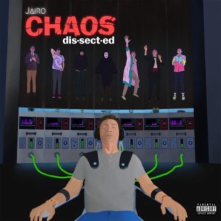 Chaos Dissected