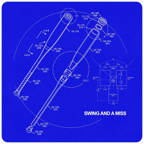 swing and a miss | Boomplay Music